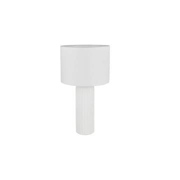 Bordslampa TRIO Blair - Mattvit - Belysning - Lampor & belysning inomhus - Sovrumslampa - Sänglampa - Sängbordslampa