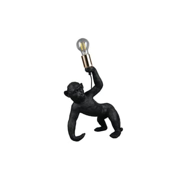 Bordslampa TRIO Bobo - Svart - Belysning - Lampor & belysning inomhus - Sovrumslampa - Sänglampa - Sängbordslampa