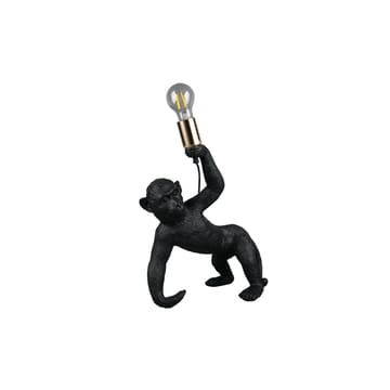 Bordslampa TRIO Bobo - Svart - Belysning - Lampor & belysning inomhus - Sovrumslampa - Sänglampa - Sängbordslampa