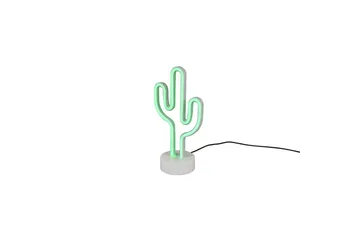 Bordslampa TRIO Cactus - Belysning - Lampor & belysning inomhus - Sovrumslampa - Sänglampa - Sängbordslampa