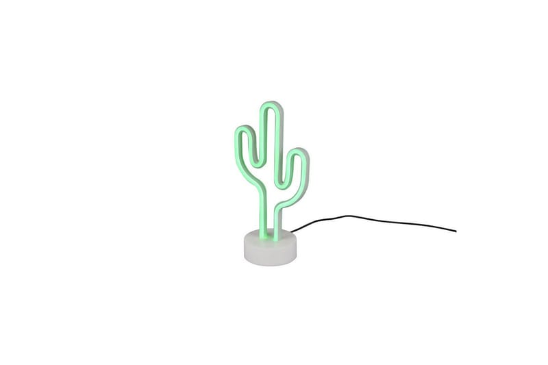Bordslampa TRIO Cactus