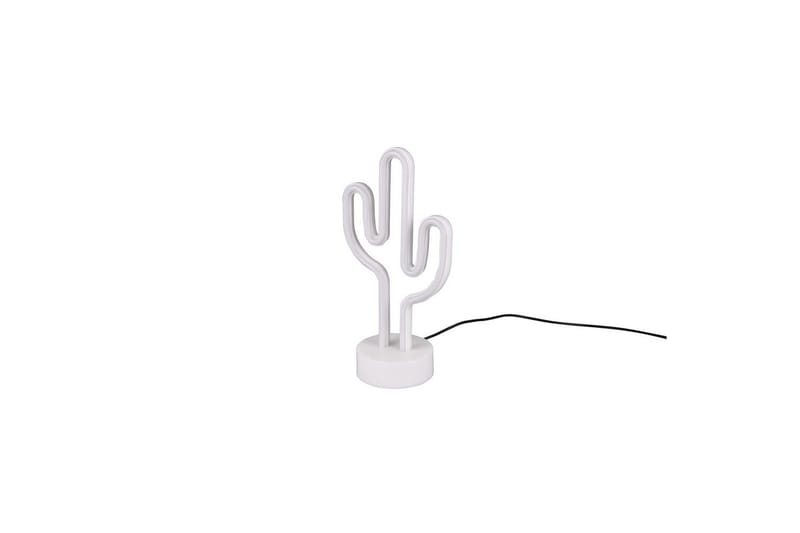 Bordslampa TRIO Cactus - Belysning - Lampor & belysning inomhus - Sovrumslampa - Sänglampa - Sängbordslampa
