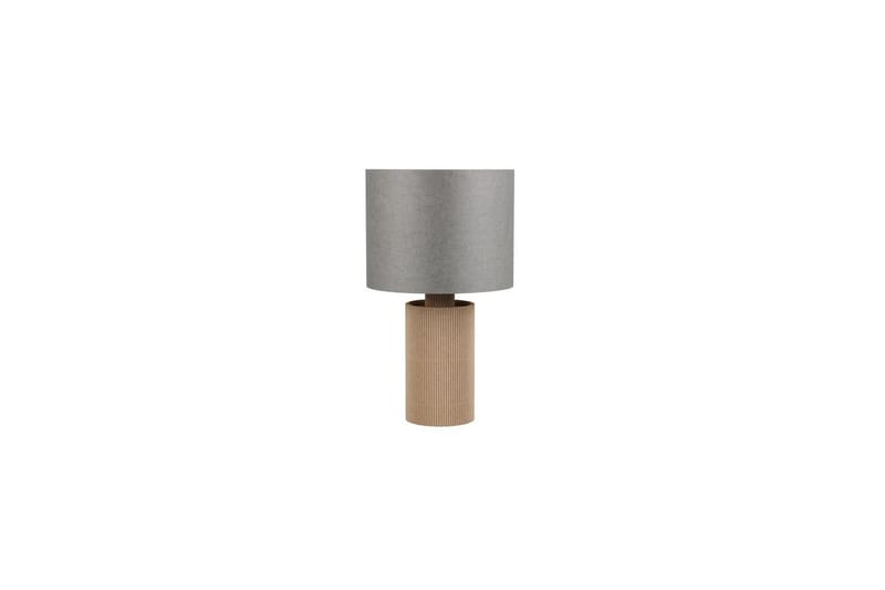 Bordslampa TRIO Canio 27 cm - 27 cm - Belysning - Lampor & belysning inomhus - Sovrumslampa - Sänglampa - Sängbordslampa