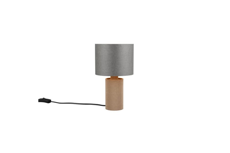 Bordslampa TRIO Canio 27 cm - 27 cm - Belysning - Lampor & belysning inomhus - Sovrumslampa - Sänglampa - Sängbordslampa