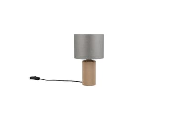 Bordslampa TRIO Canio 27 cm - 27 cm - Belysning - Lampor & belysning inomhus - Sovrumslampa - Sänglampa - Sängbordslampa