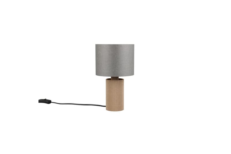 Bordslampa TRIO Canio 27 cm - 27 cm - Belysning - Lampor & belysning inomhus - Sovrumslampa - Sänglampa - Sängbordslampa
