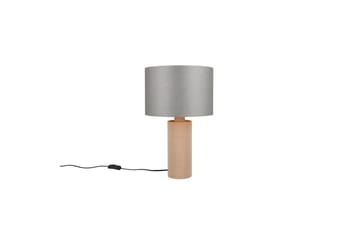 Bordslampa TRIO Canio 48 cm - 48 cm - Belysning - Lampor & belysning inomhus - Sovrumslampa - Sänglampa - Sängbordslampa