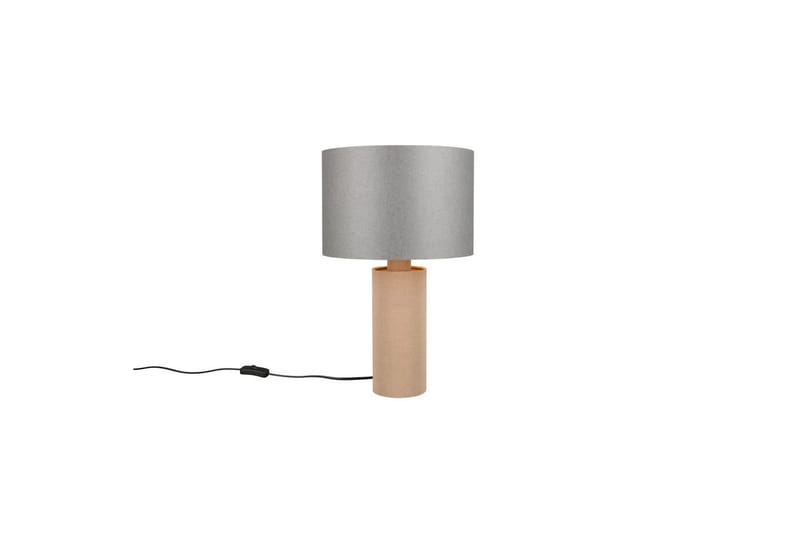 Bordslampa TRIO Canio 48 cm - 48 cm - Belysning - Lampor & belysning inomhus - Sovrumslampa - Sänglampa - Sängbordslampa