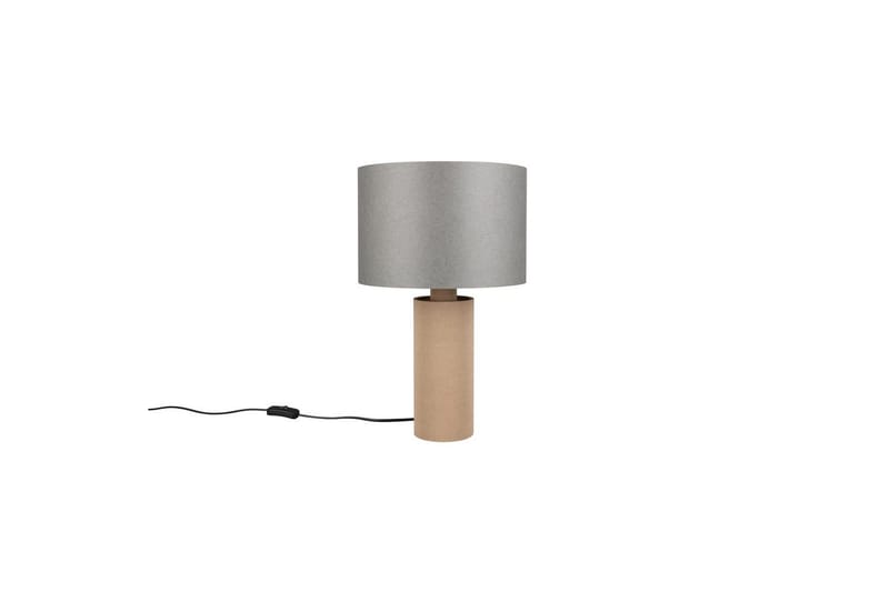 Bordslampa TRIO Canio 48 cm - 48 cm - Belysning - Lampor & belysning inomhus - Sovrumslampa - Sänglampa - Sängbordslampa