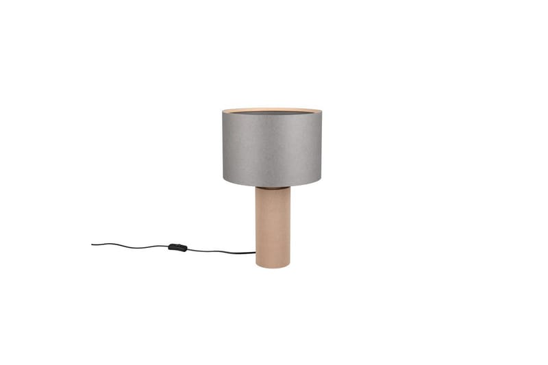 Bordslampa TRIO Canio 48 cm - 48 cm - Belysning - Lampor & belysning inomhus - Sovrumslampa - Sänglampa - Sängbordslampa