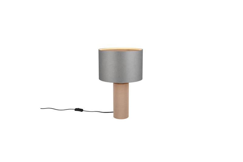 Bordslampa TRIO Canio 48 cm - 48 cm - Belysning - Lampor & belysning inomhus - Sovrumslampa - Sänglampa - Sängbordslampa