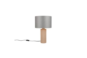 Bordslampa TRIO Canio 48 cm - 48 cm - Belysning - Lampor & belysning inomhus - Sovrumslampa - Sänglampa - Sängbordslampa