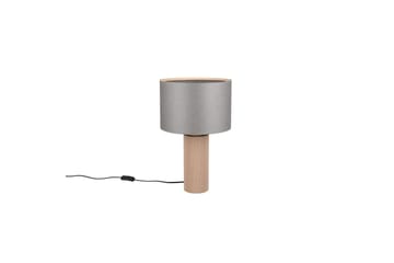 Bordslampa TRIO Canio 48 cm - 48 cm - Belysning - Lampor & belysning inomhus - Sovrumslampa - Sänglampa - Sängbordslampa
