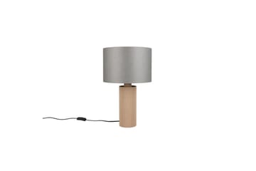 Bordslampa TRIO Canio 48 cm - 48 cm - Belysning - Lampor & belysning inomhus - Sovrumslampa - Sänglampa - Sängbordslampa