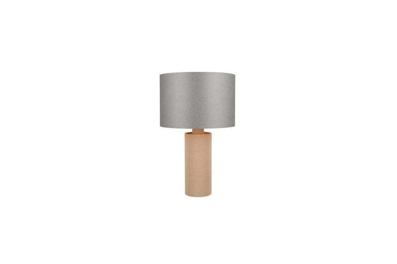 Bordslampa TRIO Canio 48 cm - 48 cm - Belysning - Lampor & belysning inomhus - Sovrumslampa - Sänglampa - Sängbordslampa