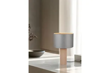 Bordslampa TRIO Canio 48 cm - 48 cm - Belysning - Lampor & belysning inomhus - Sovrumslampa - Sänglampa - Sängbordslampa