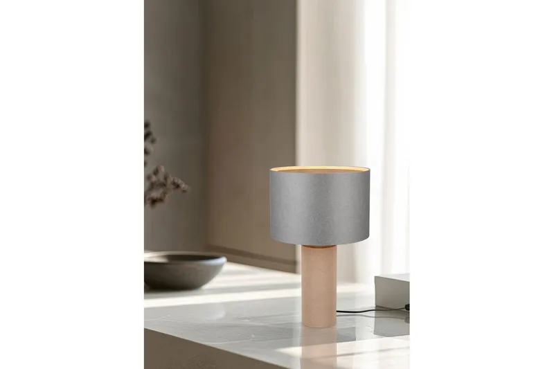 Bordslampa TRIO Canio 48 cm - 48 cm - Belysning - Lampor & belysning inomhus - Sovrumslampa - Sänglampa - Sängbordslampa