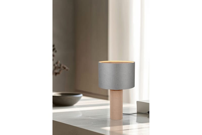 Bordslampa TRIO Canio 48 cm - 48 cm - Belysning - Lampor & belysning inomhus - Sovrumslampa - Sänglampa - Sängbordslampa