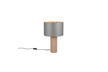 Bordslampa TRIO Canio 48 cm - 48 cm - Belysning - Lampor & belysning inomhus - Sovrumslampa - Sänglampa - Sängbordslampa