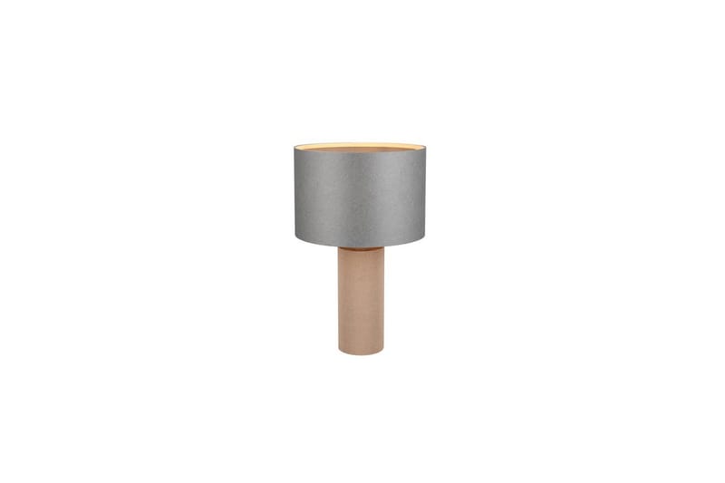 Bordslampa TRIO Canio 48 cm - 48 cm - Belysning - Lampor & belysning inomhus - Sovrumslampa - Sänglampa - Sängbordslampa