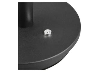 Bordslampa TRIO Celeste Mattsvart/kromad/trä - Mattsvart/kromad/trä - Belysning - Lampor & belysning inomhus - Sovrumslampa - Sänglampa - Sängbordslampa