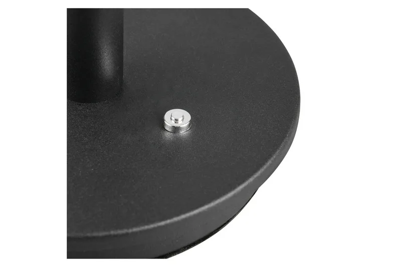 Bordslampa TRIO Celeste Mattsvart/vit/kaffebrun - Mattsvart/vit/kaffebrun - Belysning - Lampor & belysning inomhus - Sovrumslampa - Sänglampa - Sängbordslampa