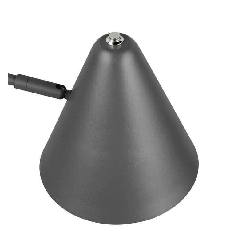 Bordslampa TRIO Cosima - Antracit - Belysning - Lampor & belysning inomhus - Sovrumslampa - Sänglampa - Sängbordslampa