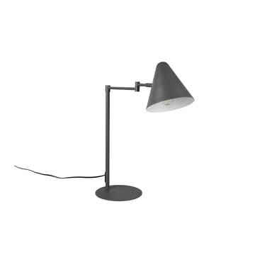 Bordslampa TRIO Cosima - Antracit - Belysning - Lampor & belysning inomhus - Sovrumslampa - Sänglampa - Sängbordslampa