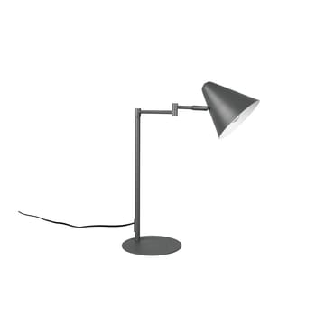 Bordslampa TRIO Cosima - Antracit - Belysning - Lampor & belysning inomhus - Sovrumslampa - Sänglampa - Sängbordslampa