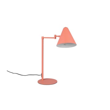 Bordslampa TRIO Cosima - Aprikos - Belysning - Lampor & belysning inomhus - Sovrumslampa - Sänglampa - Sängbordslampa