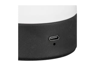 Bordslampa TRIO Dooley Mattvit - Mattvit - Belysning - Lampor & belysning inomhus - Sovrumslampa - Sänglampa - Sängbordslampa