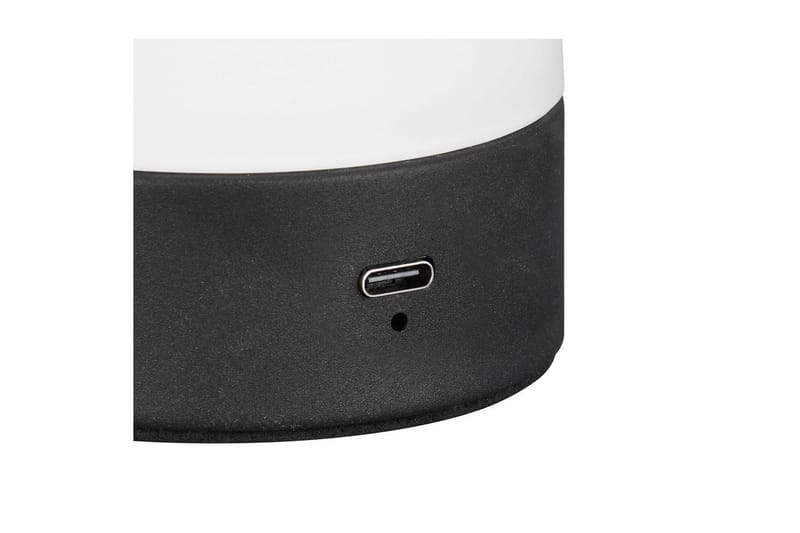 Bordslampa TRIO Dooley Mattvit - Mattvit - Belysning - Lampor & belysning inomhus - Sovrumslampa - Sänglampa - Sängbordslampa