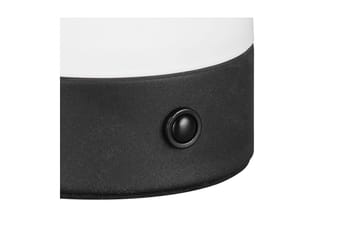 Bordslampa TRIO Dooley Mattvit - Mattvit - Belysning - Lampor & belysning inomhus - Sovrumslampa - Sänglampa - Sängbordslampa