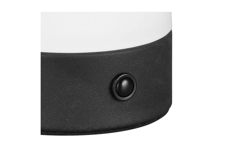 Bordslampa TRIO Dooley Mattvit - Mattvit - Belysning - Lampor & belysning inomhus - Sovrumslampa - Sänglampa - Sängbordslampa