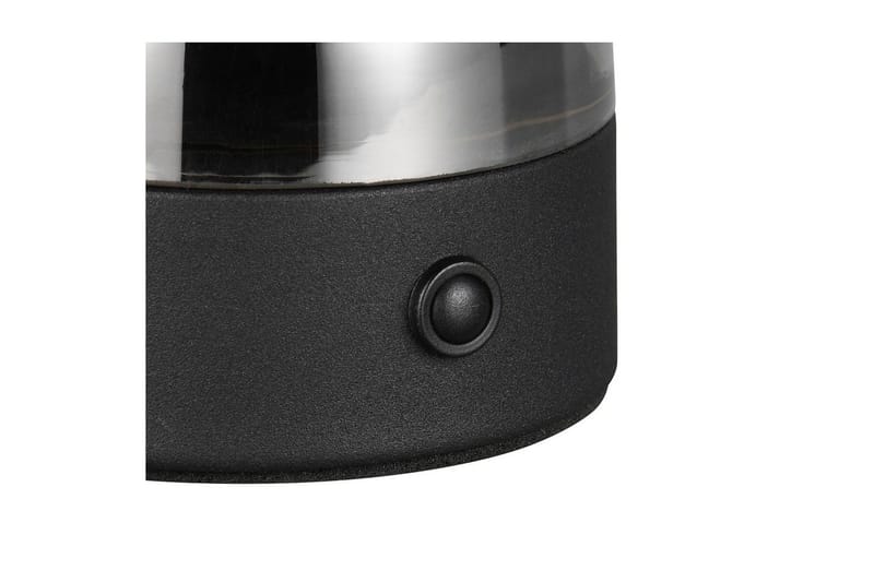 Bordslampa TRIO Dooley Rök - Rök - Belysning - Lampor & belysning inomhus - Sovrumslampa - Sänglampa - Sängbordslampa