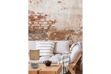 Bordslampa TRIO Esna HOME - HOME - Belysning - Lampor & belysning inomhus - Sovrumslampa - Sänglampa - Sängbordslampa