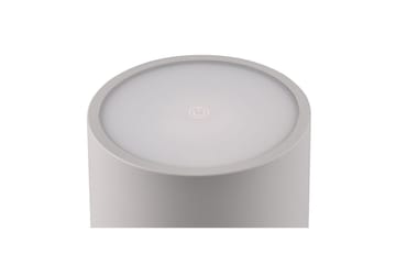 Bordslampa TRIO Fernandez Grå - Grå - Belysning - Lampor & belysning inomhus - Sovrumslampa - Sänglampa - Sängbordslampa