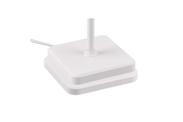 Bordslampa TRIO Fernandez Mattvit - Mattvit - Belysning - Lampor & belysning inomhus - Sovrumslampa - Sänglampa - Sängbordslampa