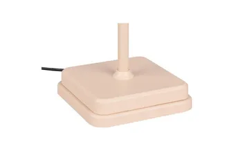 Bordslampa TRIO Fernandez Sand - Sand - Belysning - Lampor & belysning inomhus - Sovrumslampa - Sänglampa - Sängbordslampa