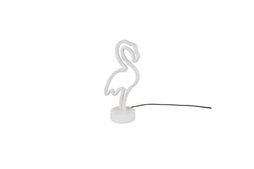 Bordslampa TRIO Flamingo - Belysning - Lampor & belysning inomhus - Sovrumslampa - Sänglampa - Sängbordslampa