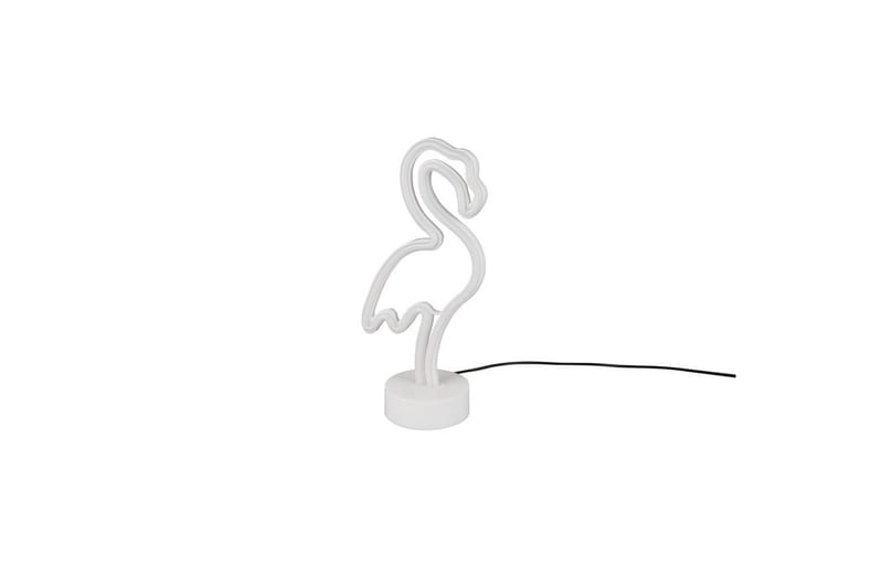 Bordslampa TRIO Flamingo - Belysning - Lampor & belysning inomhus - Sovrumslampa - Sänglampa - Sängbordslampa