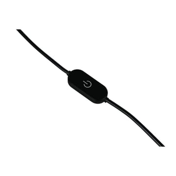 Bordslampa TRIO Flynt - Belysning - Lampor & belysning inomhus - Sovrumslampa - Sänglampa - Sängbordslampa