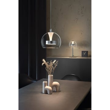 Bordslampa TRIO Flynt - Belysning - Lampor & belysning inomhus - Sovrumslampa - Sänglampa - Sängbordslampa