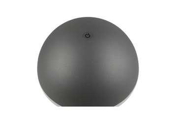 Bordslampa TRIO Fungo Antracit - Antracit - Belysning - Lampor & belysning inomhus - Sovrumslampa - Sänglampa - Sängbordslampa