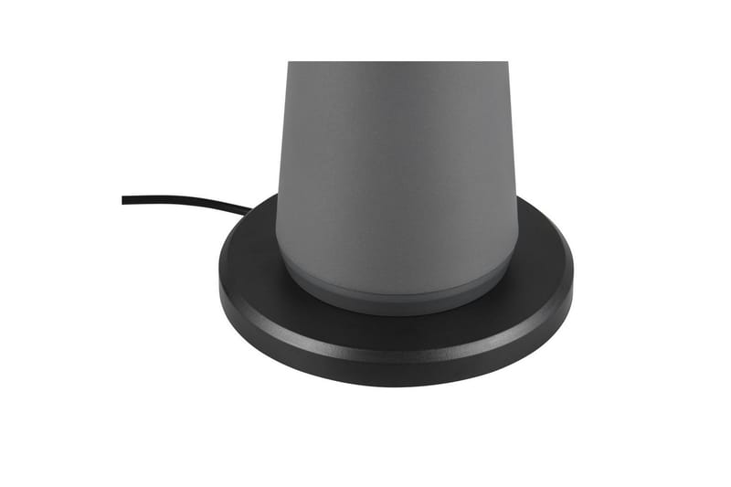 Bordslampa TRIO Fungo Antracit - Antracit - Belysning - Lampor & belysning inomhus - Sovrumslampa - Sänglampa - Sängbordslampa