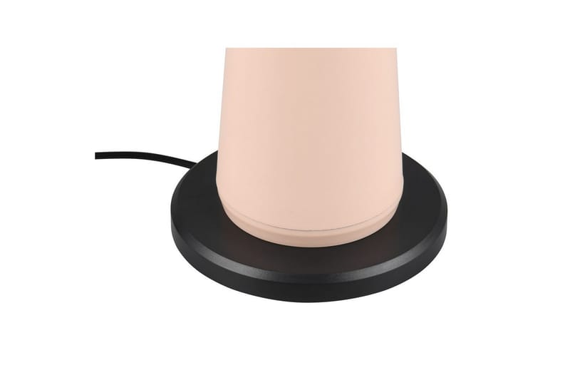 Bordslampa TRIO Fungo Sand - Sand - Belysning - Lampor & belysning inomhus - Sovrumslampa - Sänglampa - Sängbordslampa