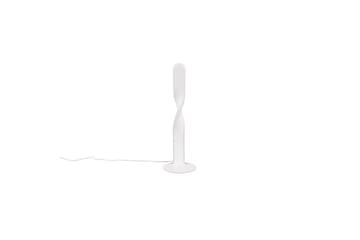 Bordslampa TRIO Ginko Mattvit - Mattvit - Belysning - Lampor & belysning inomhus - Sovrumslampa - Sänglampa - Sängbordslampa