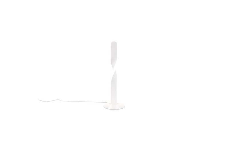 Bordslampa TRIO Ginko Mattvit - Mattvit - Belysning - Lampor & belysning inomhus - Sovrumslampa - Sänglampa - Sängbordslampa
