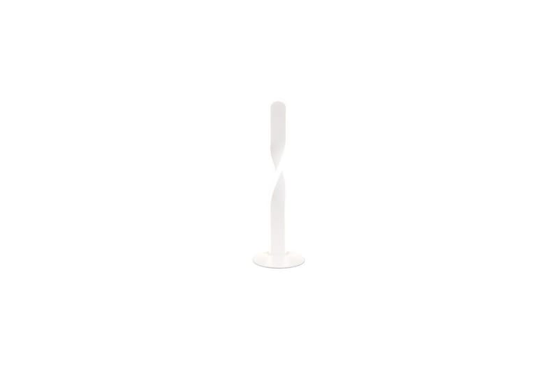 Bordslampa TRIO Ginko Mattvit - Mattvit - Belysning - Lampor & belysning inomhus - Sovrumslampa - Sänglampa - Sängbordslampa