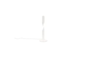 Bordslampa TRIO Ginko Mattvit - Mattvit - Belysning - Lampor & belysning inomhus - Sovrumslampa - Sänglampa - Sängbordslampa